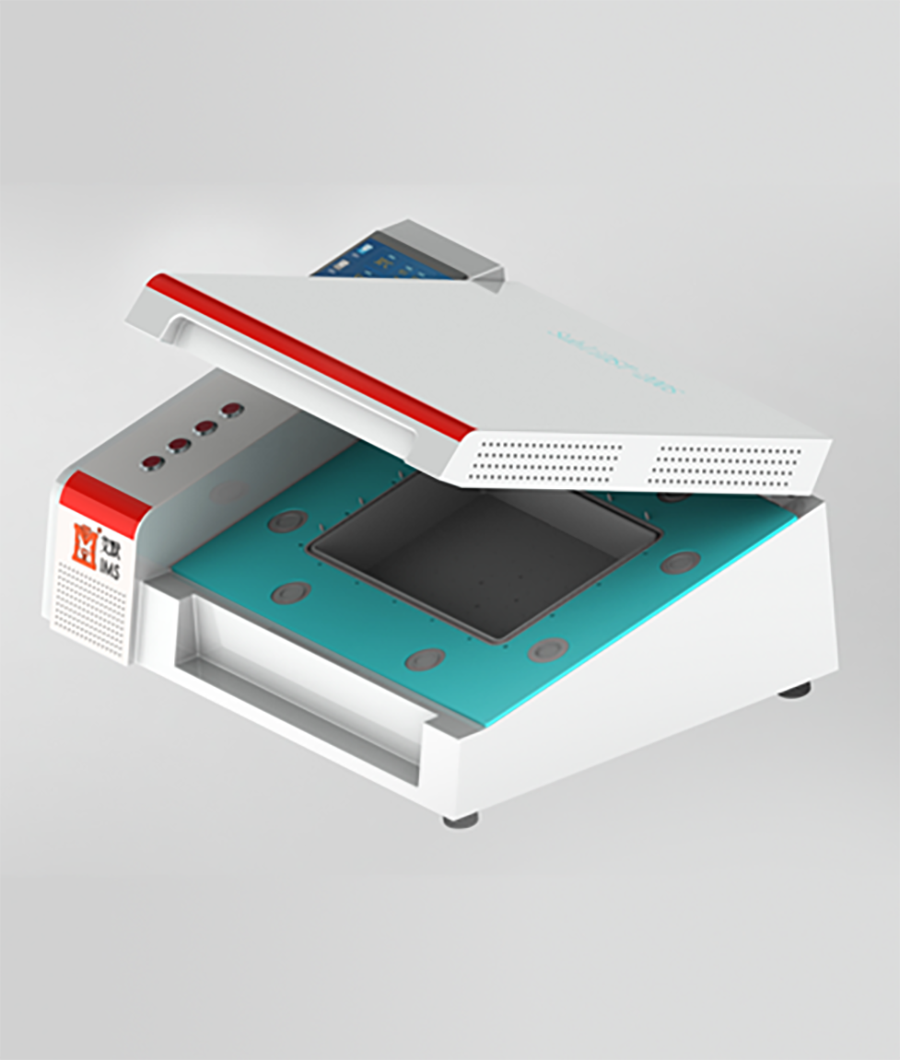 真空3D热转印 DST-A4